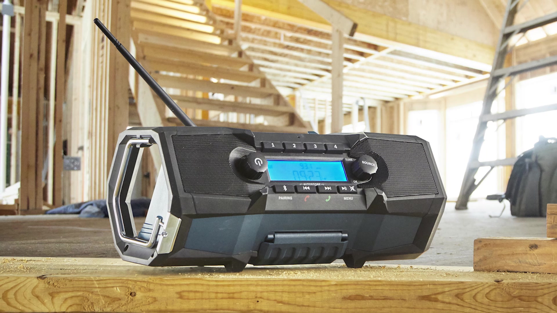 GPB18V-2CN Professional