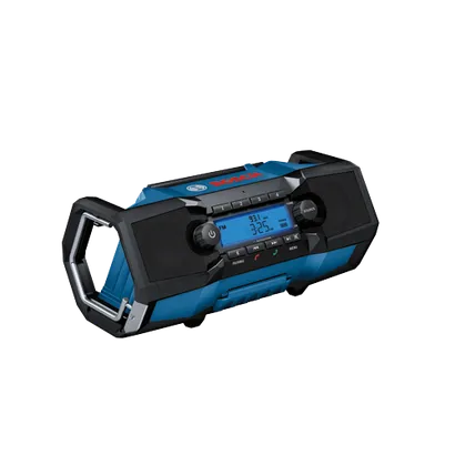 GPB18V-2CN Professional