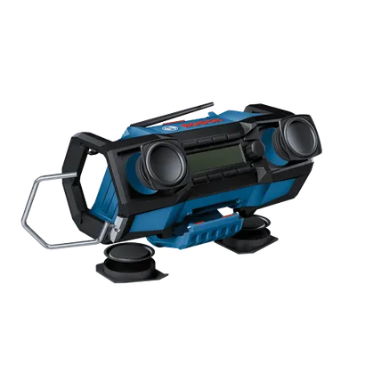 GPB18V-2CN Professional