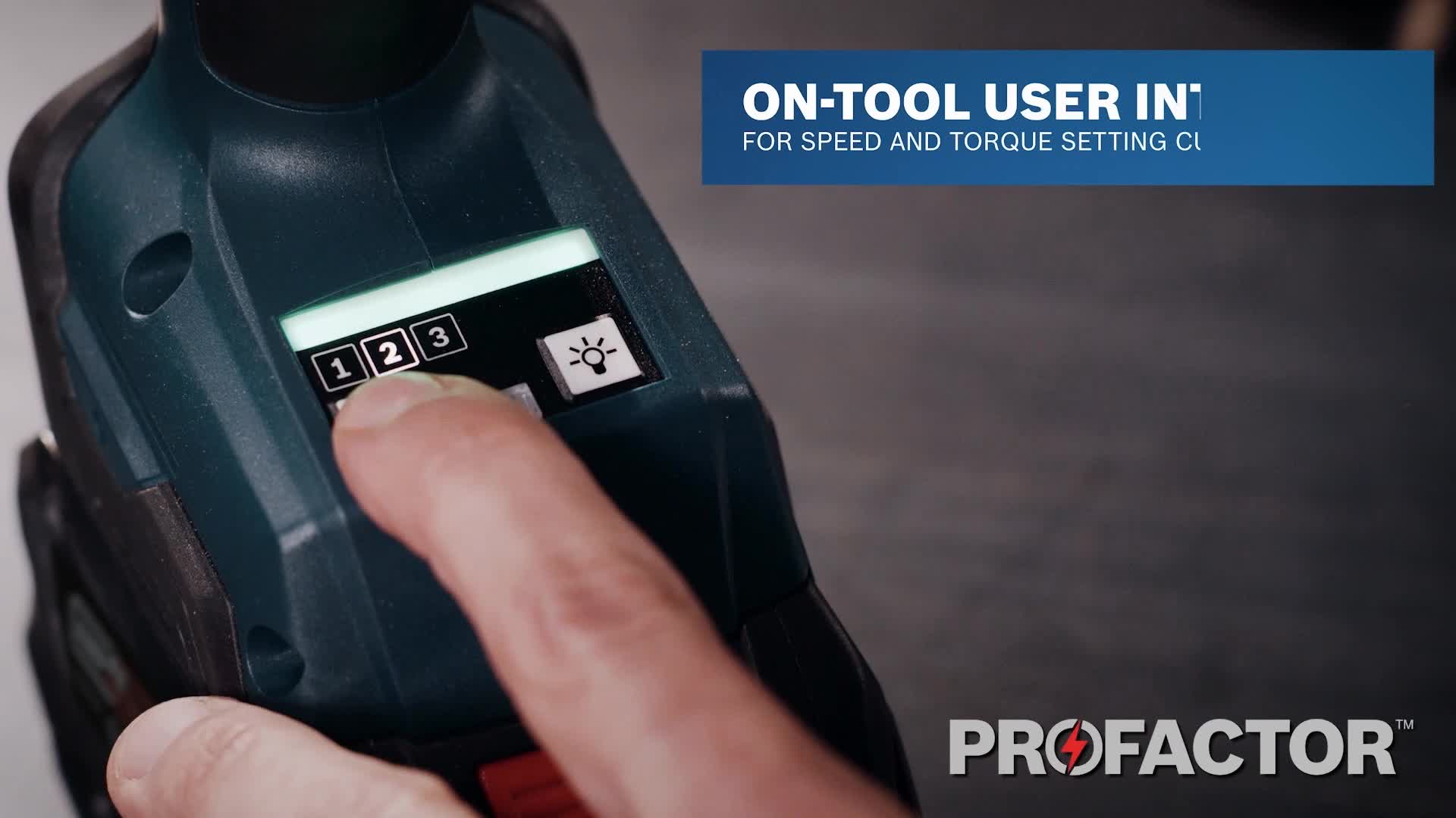 GDS18V-770N Professional 3 GDS18V-770N Professional