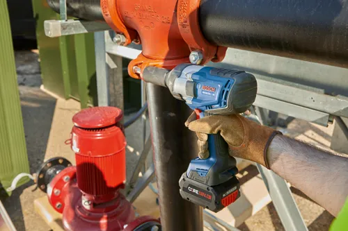 GDS18V-770N Professional 7 GDS18V-770N Professional