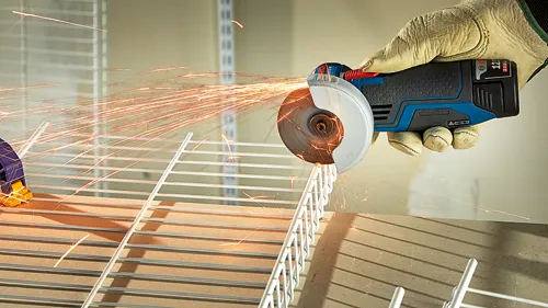 GWS12V-30N Professional