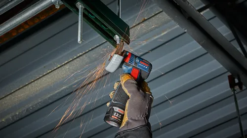 GWS12V-30N Professional