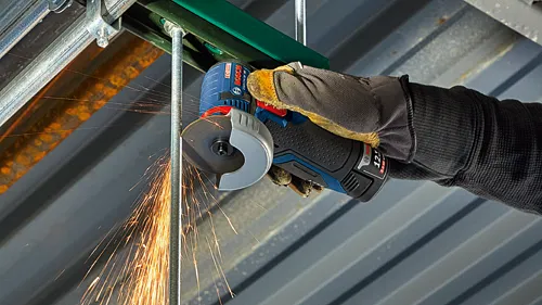 GWS12V-30N Professional