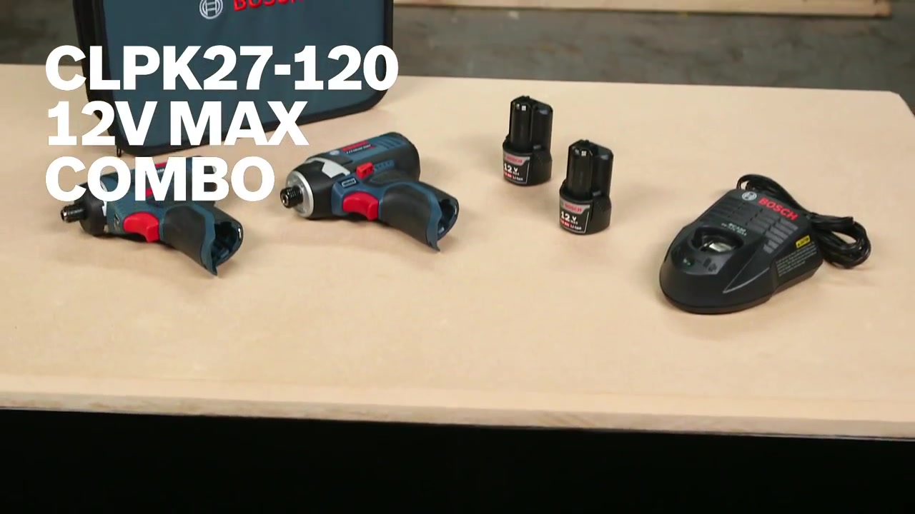 CLPK27-120 Professional 3 CLPK27-120 Professional