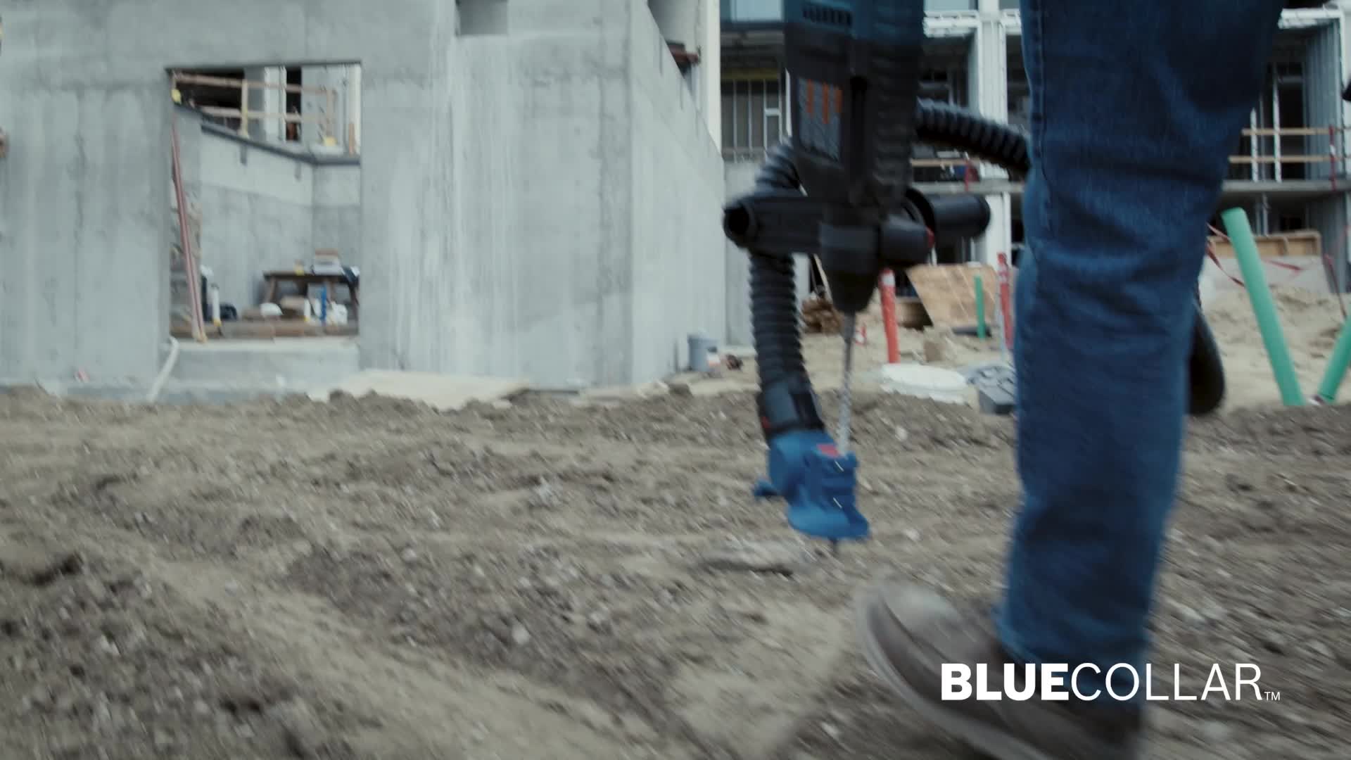 HDC50 Professional 6 HDC50 Professional