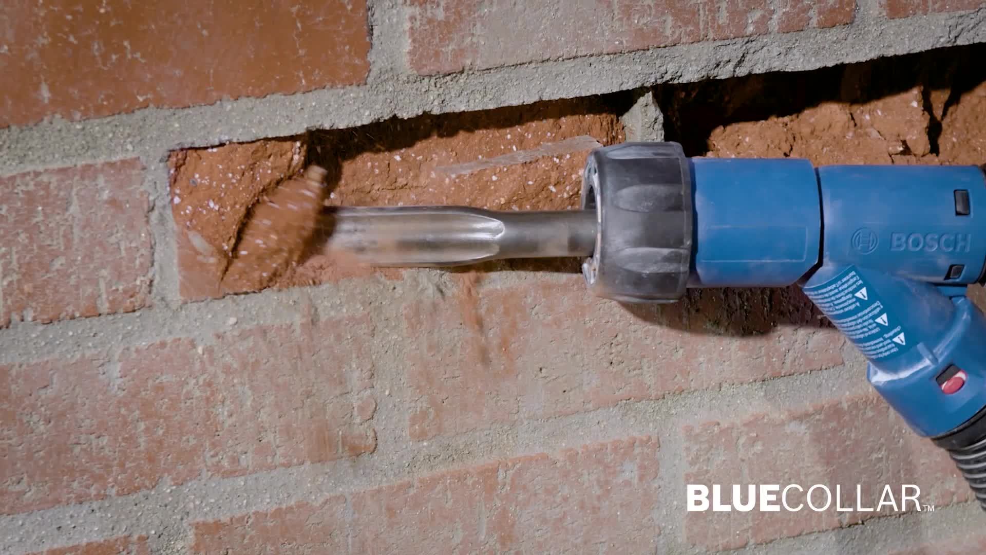 HDC50 Professional 7 HDC50 Professional