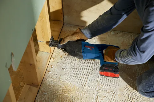 CRS180-B15 Professional