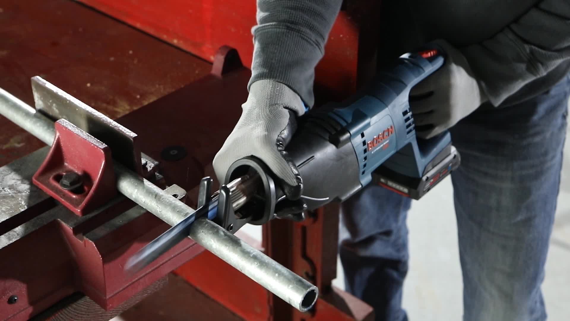 CRS180-B15 Professional