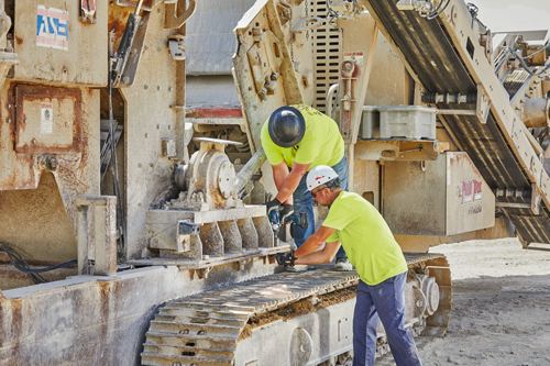 GDS18V-770CN Professional