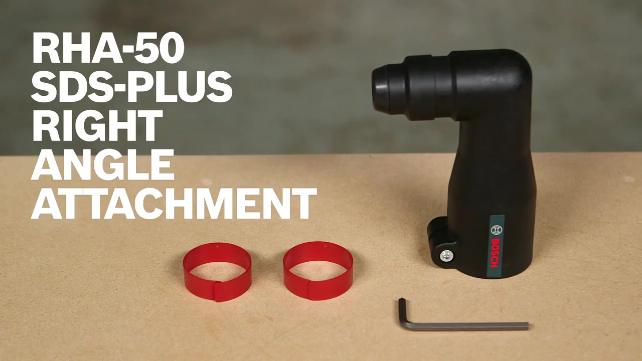 RHA-50 Professional 3 RHA-50 Professional