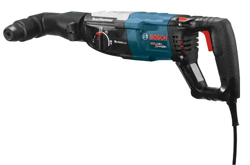 RHA-50 Professional 4 RHA-50 Professional