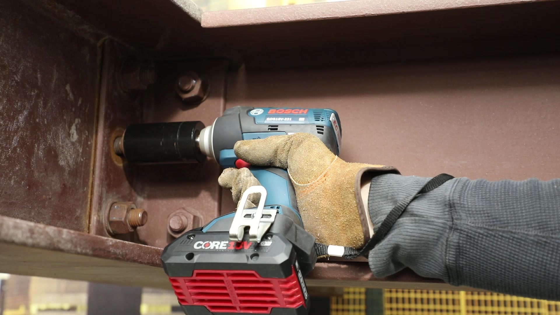 GDS18V-221N Professional 3 GDS18V-221N Professional