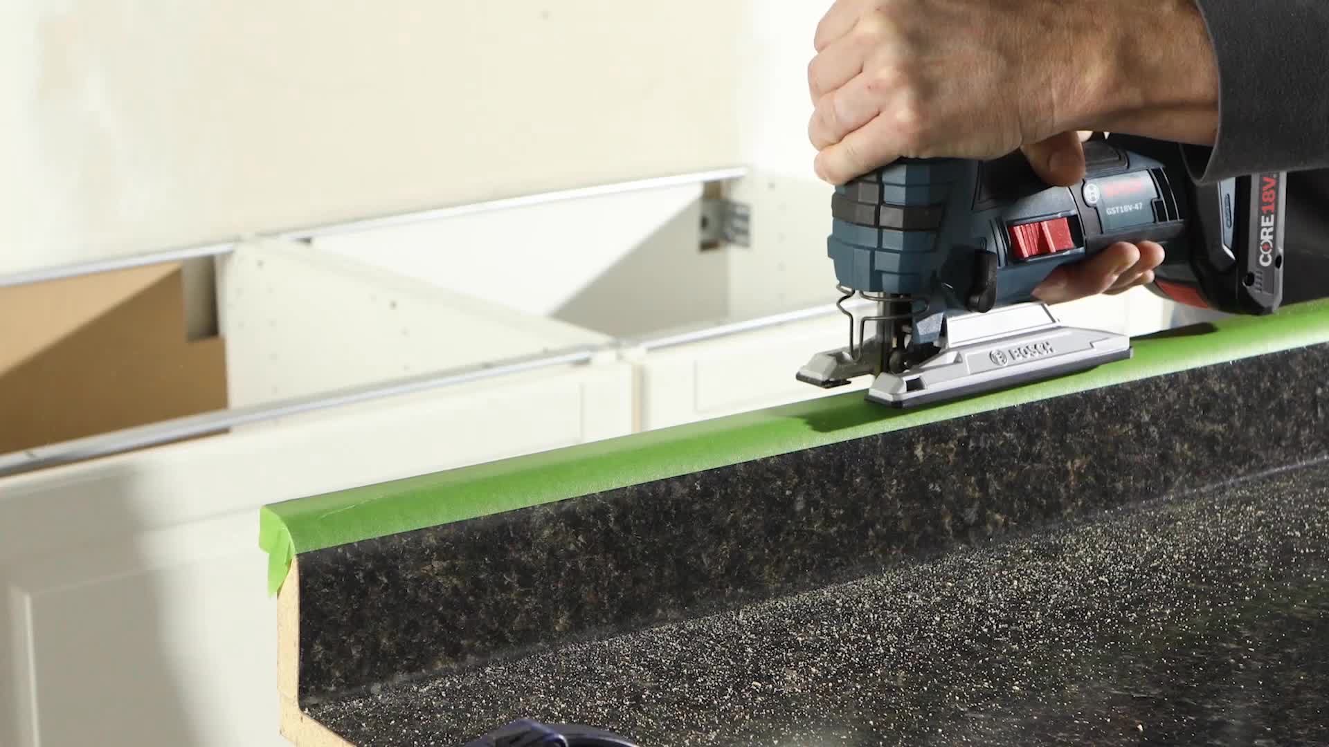 GST18V-47N Professional 3 GST18V-47N Professional