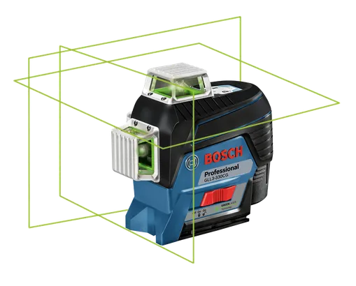 GLL3-330CG Professional