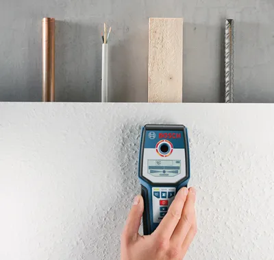 GMS 120 Professional