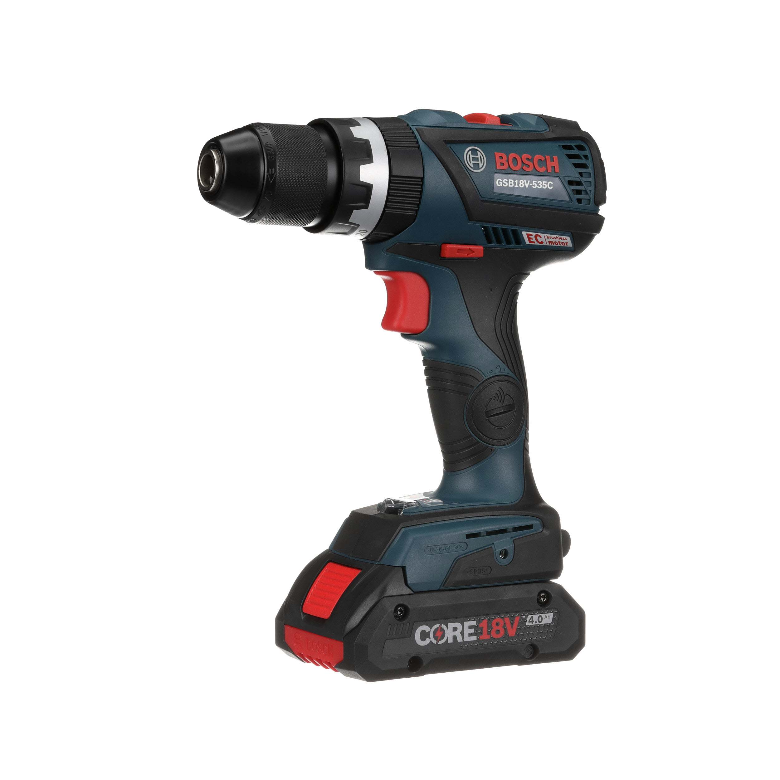 GSB18V-535CB15 Professional 6 GSB18V-535CB15 Professional