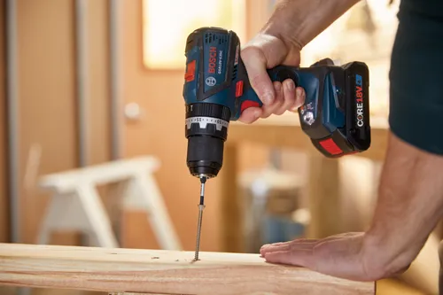 GSB18V-535CB25 Professional 13 GSB18V-535CB25 Professional