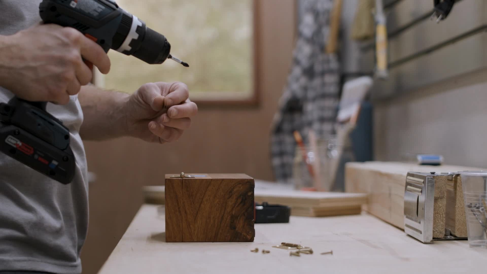 GSB18V-535CB25 Professional 4 GSB18V-535CB25 Professional