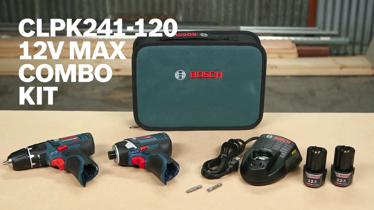 CLPK241-120 Professional