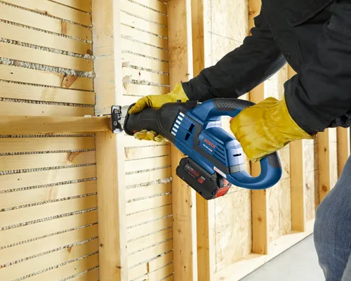 GSA18V-125K14A Professional 10 GSA18V-125K14A Professional