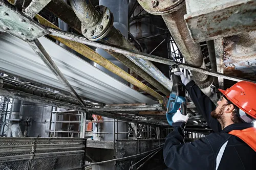 GSA18V-125K14A Professional 13 GSA18V-125K14A Professional