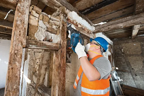 GSA18V-125K14A Professional 17 GSA18V-125K14A Professional