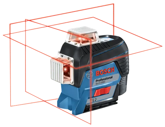 GLL3-330C Professional