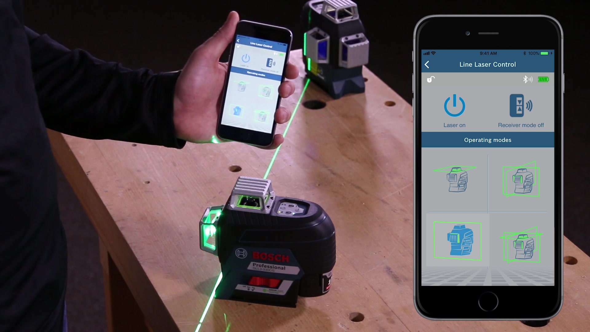 GLL3-330C Professional 4 GLL3-330C Professional