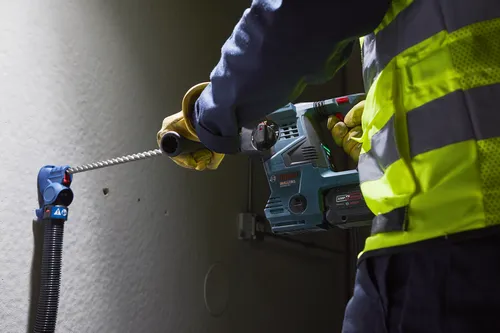 GBH18V-28CN Professional 4 GBH18V-28CN Professional