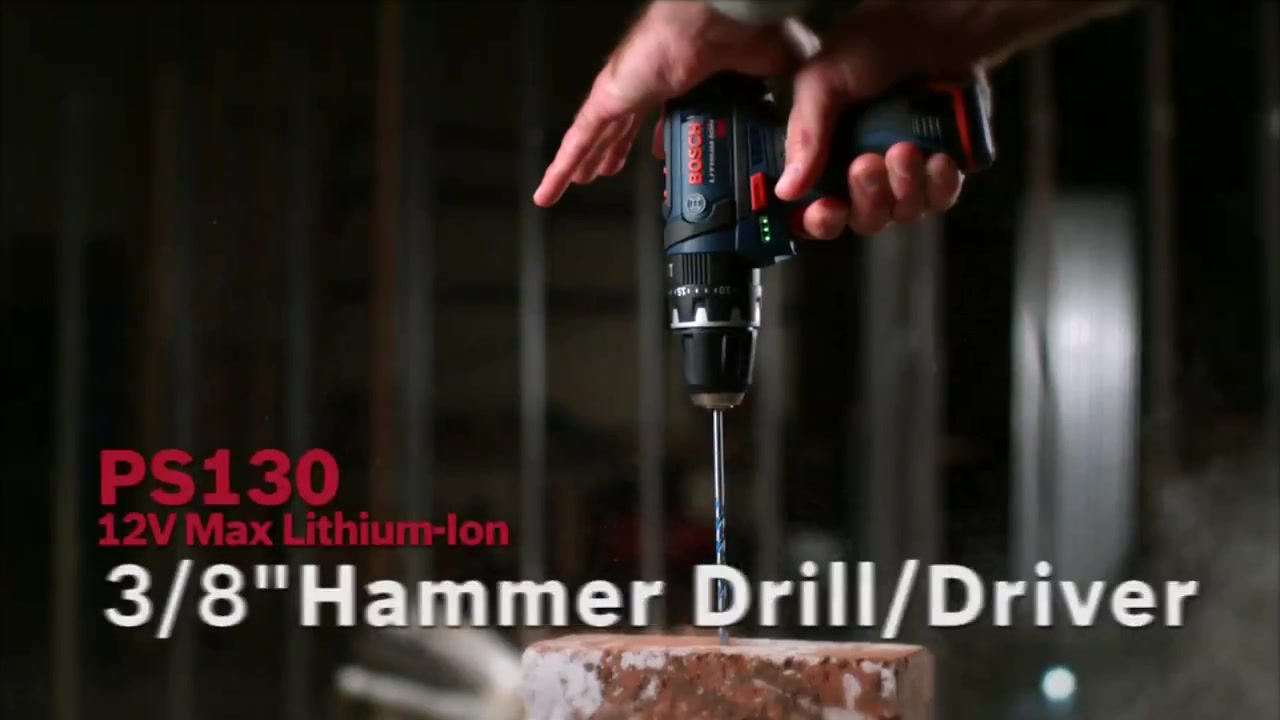 PS130-2A Professional 3 PS130-2A Professional