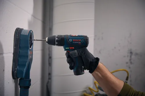 PS130-2A Professional 7 PS130-2A Professional