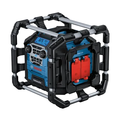 GPB18V-5CN Professional