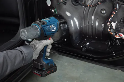 GRG18V-3600CB24 Professional