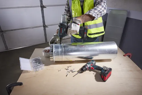 GRG18V-3600CB24 Professional