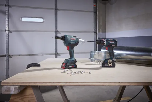 GRG18V-3600CB24 Professional