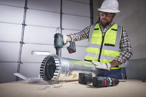 GRG18V-3600CB24 Professional