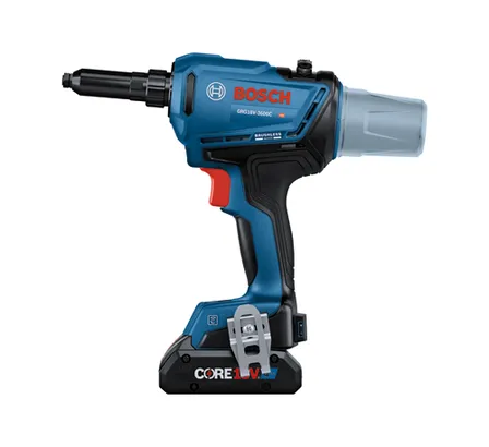 GRG18V-3600CB24 Professional