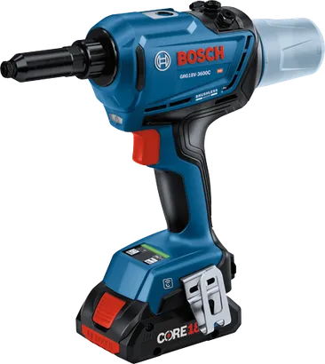 GRG18V-3600CB24 Professional