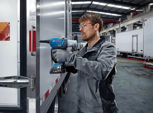 GRG18V-3600CB24 Professional