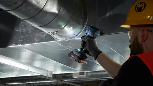 GDR18V-1860CB25 Professional 12 GDR18V-1860CB25 Professional