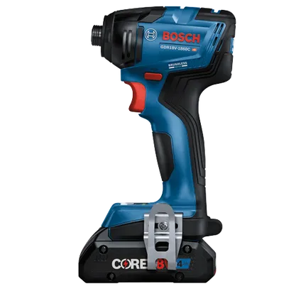 GDR18V-1860CB25 Professional 4 GDR18V-1860CB25 Professional