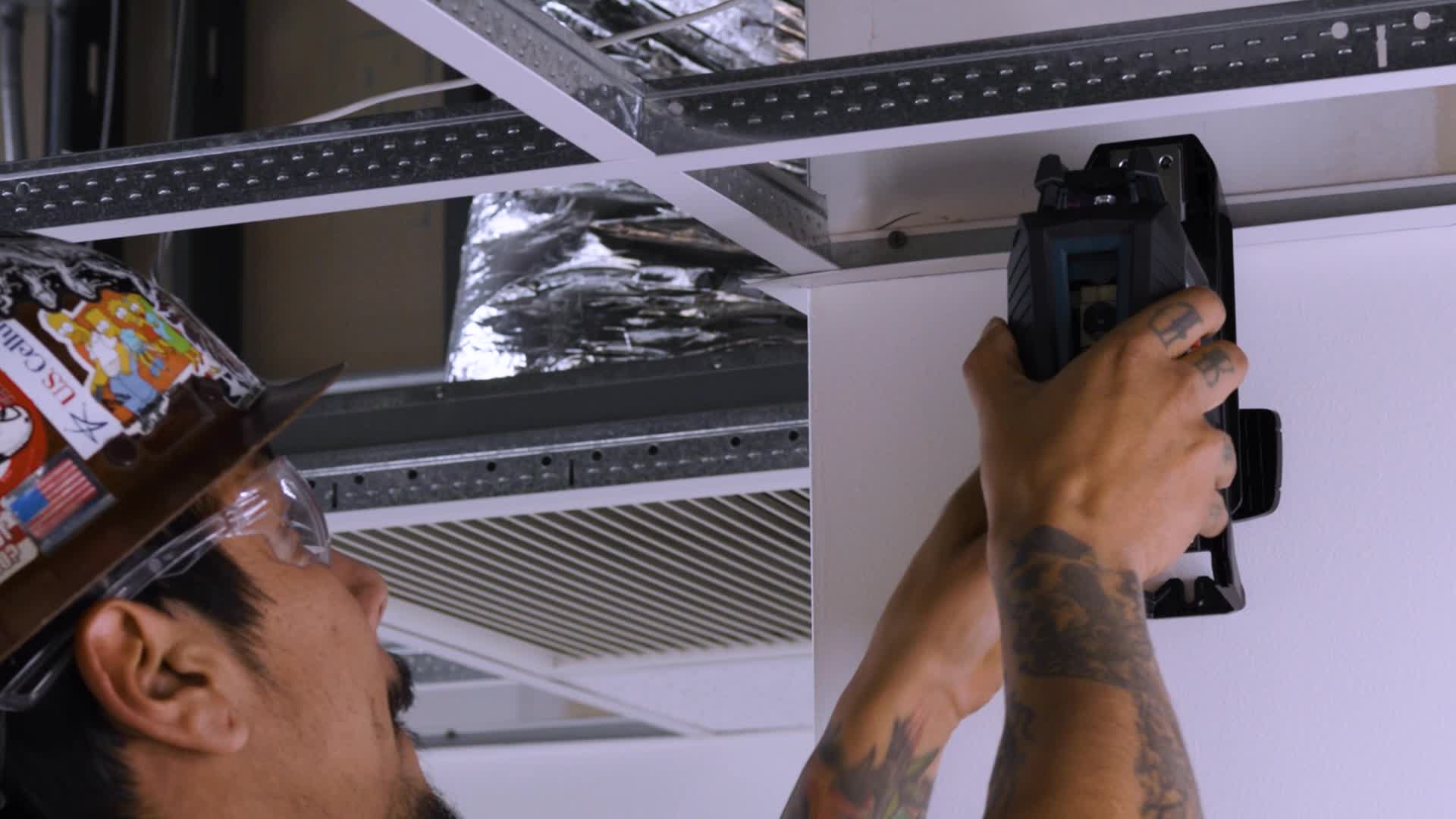 GLL50-40G Professional