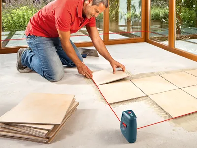 GLL 3-15 Professional 3 GLL 3-15 Professional