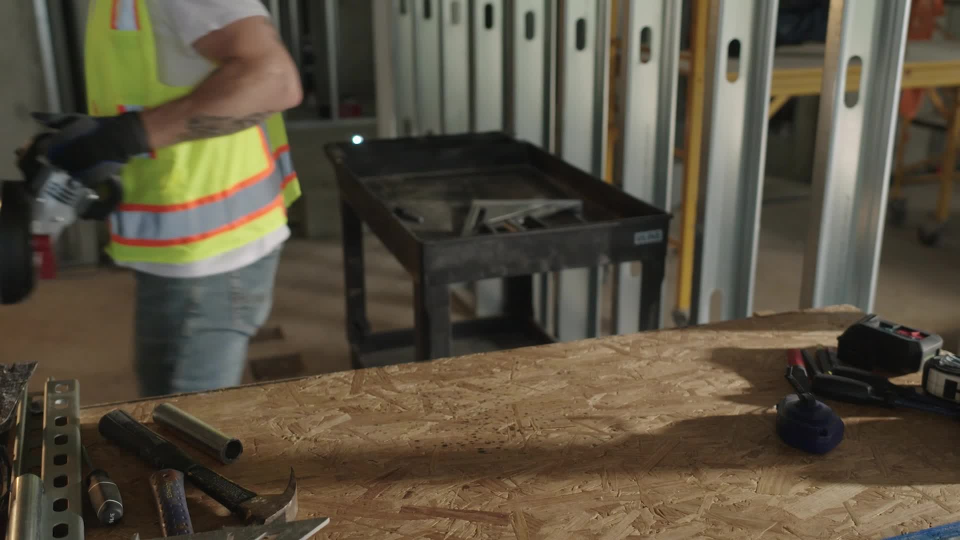 GCB18V-5N Professional