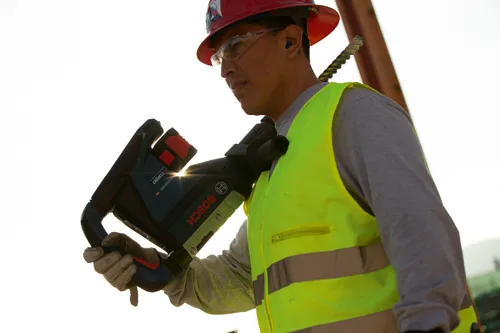 GBH18V-45CK Professional 10 GBH18V-45CK Professional