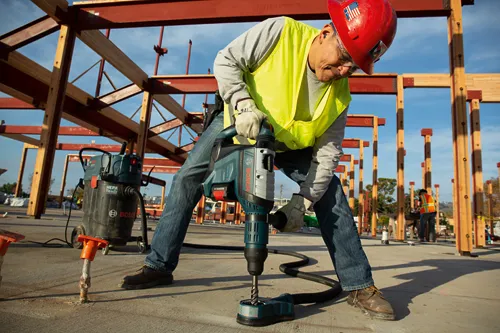 GBH18V-45CK Professional 7 GBH18V-45CK Professional