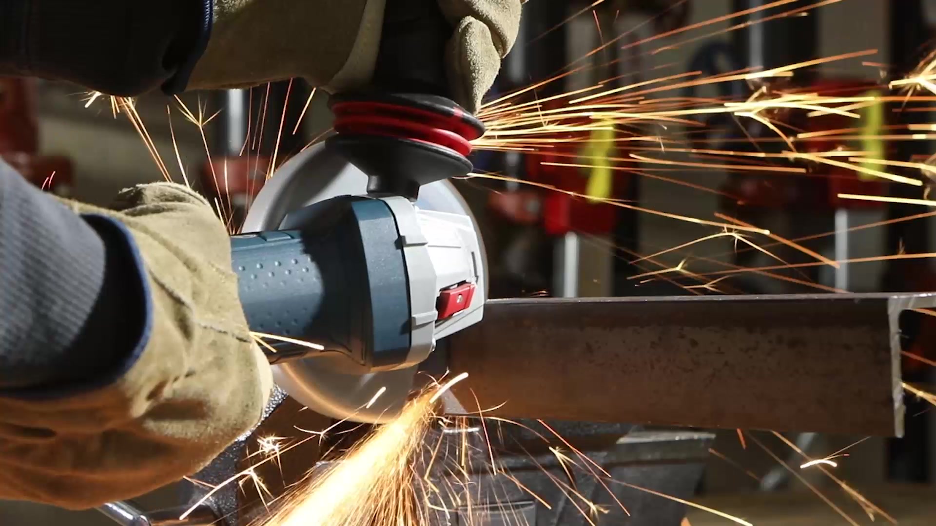 GWS10-45DE Professional 3 GWS10-45DE Professional