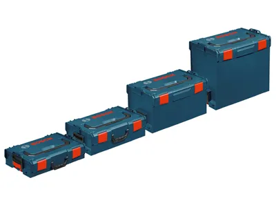 L-BOXX-4 Professional 5 L-BOXX-4 Professional