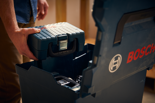 L-BOXX-4 Professional 9 L-BOXX-4 Professional